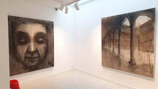 Summer '24, Willibrord Nota, Dorine van der Ploeg, Marc Prat, 