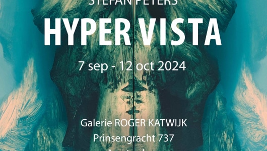 Hyper Vista, Stefan Peters, 