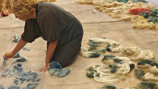 ATMOSPHAERA | Claudy Jongstra, Claudy Jongstra, 