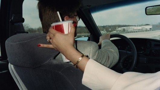 Unseen 2024, Robby Müller, Bertien van Manen, Ed van der Elsken, 