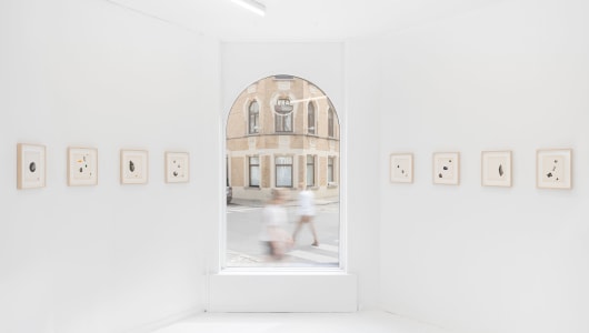 To the Rock, To the Beat, Adelheid De Witte, 