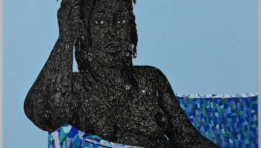 NAP+ 2024, Anne-Lise Coste, Tyna Adebowale, 