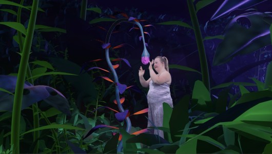 Unseen 2024, melanie bonajo, Stéphanie Saadé, Axel Hütte, Persijn Broersen & Margit Lukács, 