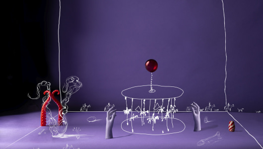 UNSEEN 2024, Louise te Poele, Charlotte Koenen, Tony Dočekal, 