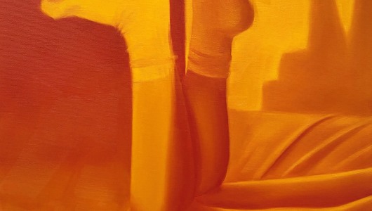 New Perspectives, Kris Reijersen van Buuren, Justus de Rode, Cao Tang, Leon Stoffelen, 