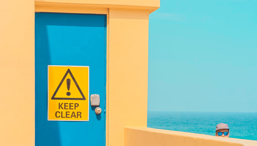 UNSEEN 2024 / SOLO BEN THOMAS, Ben Thomas, 