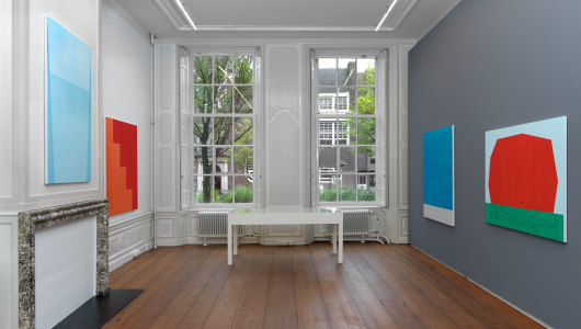 Manual, Rafaël Rozendaal, 