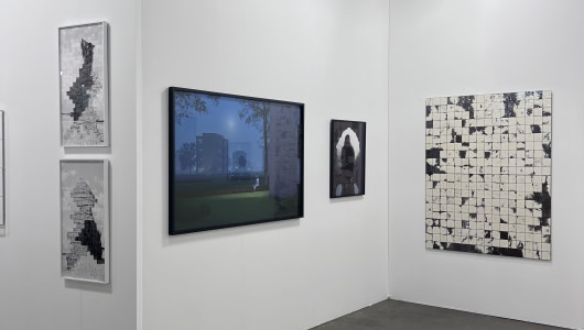 Unseen, Jan Pypers, Emile Gostelie, Tjitske Oosterholt, 