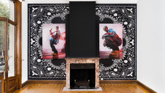 Poetic Culture, Idowu Oluwaseun, 