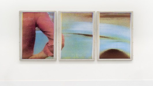 Pictorial Fields, Jaya Pelupessy, 