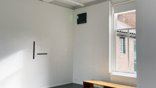 STATEN - prospectief/retrospectief, Henric Borsten, 