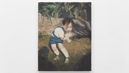 The Little Death @Uitstalling Villa, Rexy Tseng 曾慶強, 