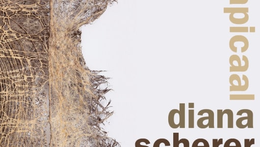 Apicaal, Diana Scherer, 