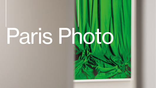 Paris Photo 2024, Isabelle Wenzel, 