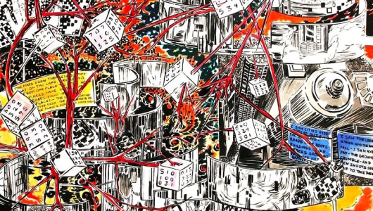 Project-Room: Size Matters, Raquel Maulwurf, James Pustorino, 