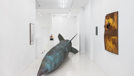 The End Is Near, Joost Pauwaert, 