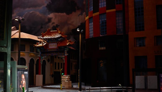 Seefhoek Series, Thomas Verstraeten, 