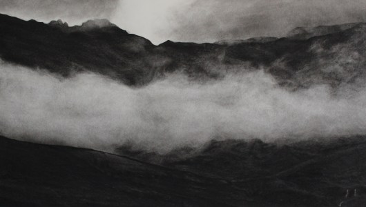 Through the Clouds, Renie Spoelstra, 