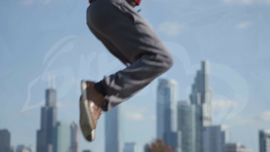 Way in the Middle of the Air, Steffani Jemison, 