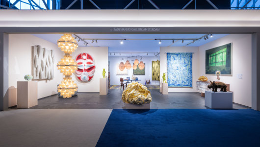 PAN Amsterdam, Sebiha Demir, Joana Schneider, Jeroen van Kesteren, Yamuna Forzani, Beppe Kessler, Martijn Hesseling, Mae Engelgeer, Jessi Strixner, Simone Post, REM Atelier, Jhonie van Boeijen, Anne von Freyburg, Sofie Aaldering, Hilde Trip, Helen Britton, Sander Martijn Jonker, Grietje Schepers, Kim Simonsson, 