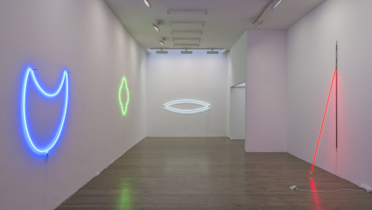 But the Energy Continues, Jan van Munster, 