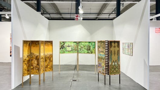 Art Antwerp, Fiona Lutjenhuis, 