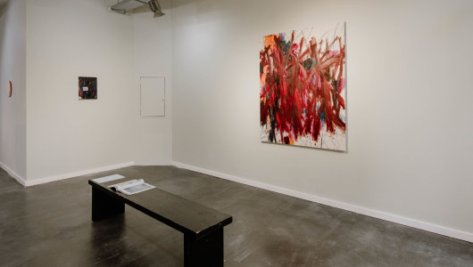 Falling into you, Lotte Wieringa, 