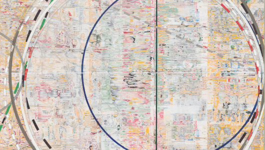 Agreement, Anne Van Boxelaere, 