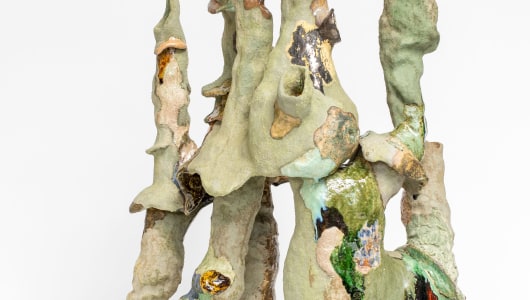 Ceramic Brussels, Delphine Courtillot, 