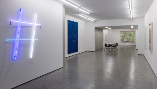 It takes three to tango, Dieuwke Spaans, Chaim van Luit, Vicente Baeza, 