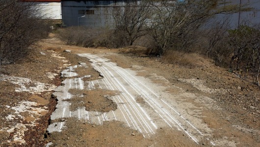 If it is, where is it?, Bart Lodewijks, 