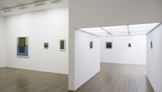 Frühschnee, Günter Tuzina, 