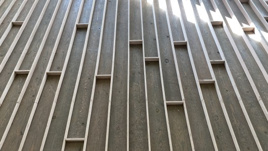 Derived Structures / Afgeleide Structuren, Willem Besselink, 