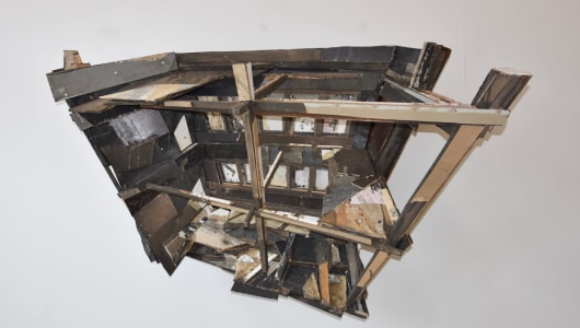 BELOW THE SURFACE, Pim Palsgraaf, 