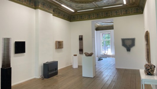 Rhythmic Encounters, Flavio Senoner, 