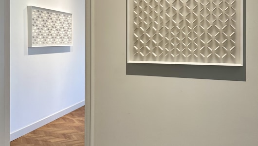 POSITION, Klaus Staudt, Henk Delabie, 