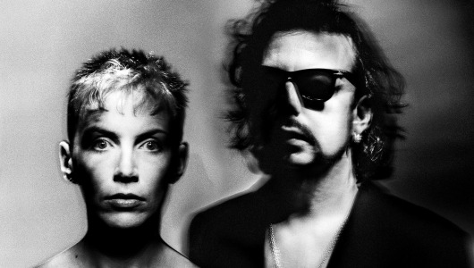 Art Rotterdam 2025, Anton Corbijn, 