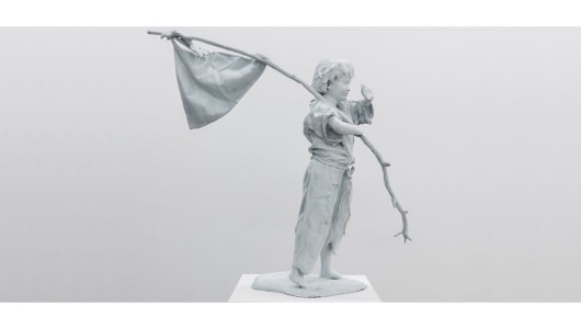 Art Rotterdam 2025, Ana Navas, Paul Kooiker, Cristina Lucas, Vicente Baeza, Fernando Sánchez Castillo, Ricardo van Eyk, Evi Vingerling, Marien Schouten, 