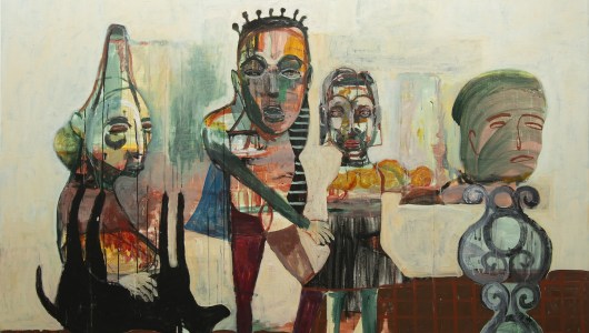 ART ROTTERDAM 2025, Hans van der Ham, 