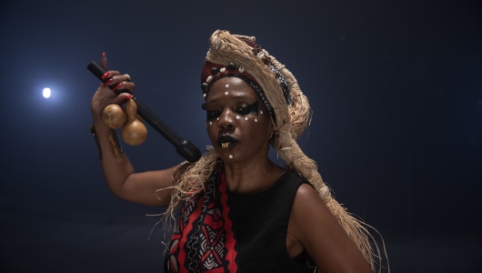 Utopia Now!, Yael Bartana, 