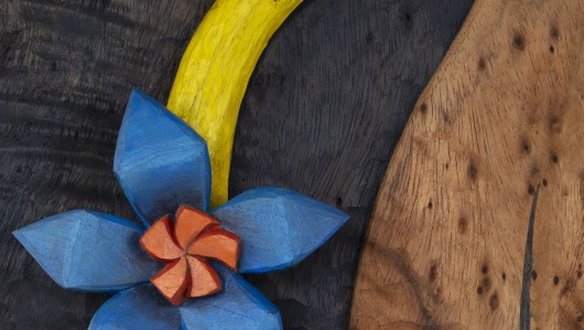 Art Rotterdam 2025, Willem Hussem, Alejandra Venegas, 