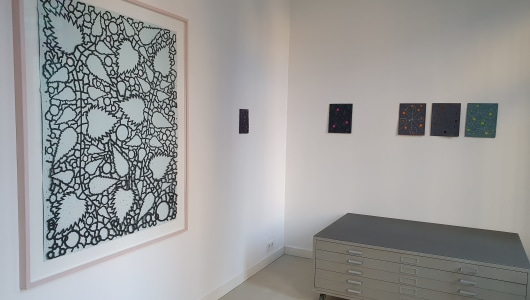 (RE)Discovered, Teresa Pera, Josep Maria Codina, Ton Slits, 