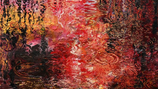 PHENOMENA, Paul Smulders, 