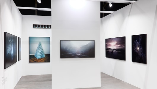 Duo Lana Mesic _ Aristotle Roufanis, Aristotle Roufanis, Lana Mesic, 