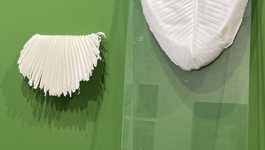 View of Nature, Justus de Rode, Annegret Kellner, 