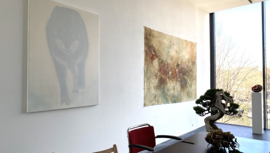 AHOY - Nieuwevaart 200 - RAI, Marja Kennis, Marian Bijlenga, Kees de Vries, Pim Palsgraaf, Marinke van Zandwijk, Cecil Kemperink, Eelke van Willegen, Leon van Opstal, Katrien Vogel, Rafaëlla Witteman, Afroditi Terzi, 
