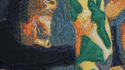 Bare Machine, Lawrence James Bailey, 