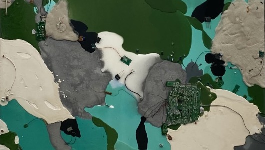 4 FAIT/H, Cristina Lucas, 