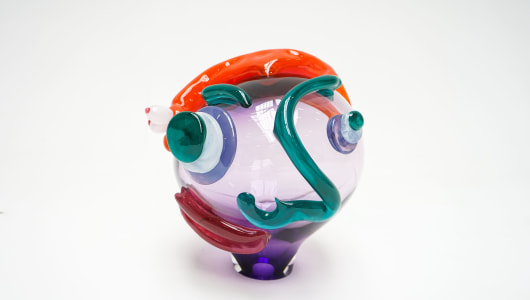 REBELS, Hanne Arends, 