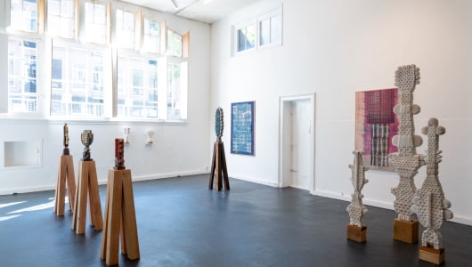 Unwind, Saar Scheerlings, 